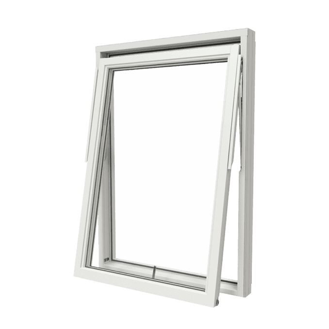 Top Tech Window (Top Hinged)